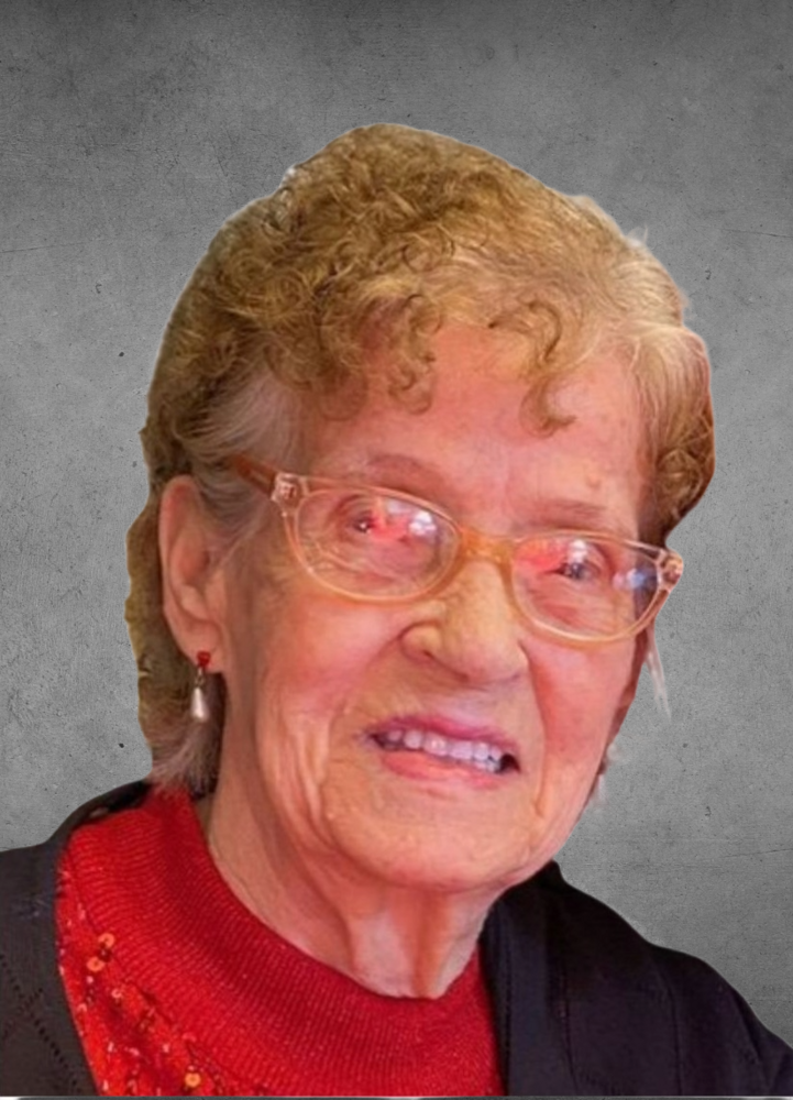 BROOKS, Marie Betty Brooks