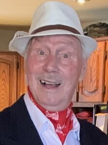 DESAUTELS, Rene Desautels