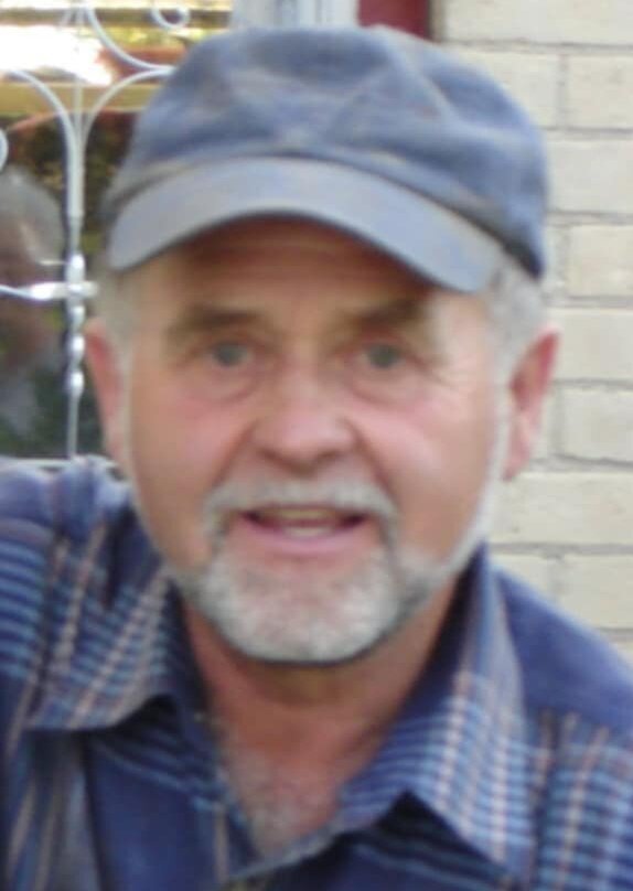 LEY, Orville Norman Ley