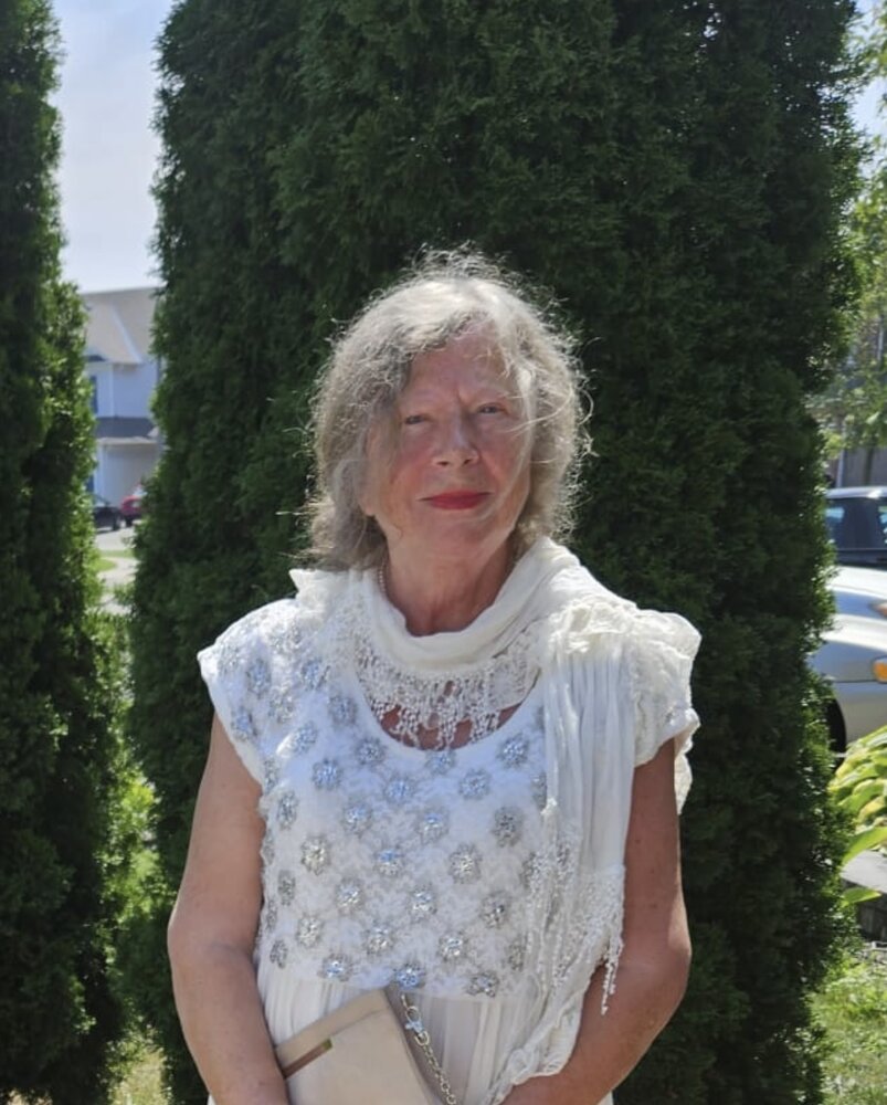 PIOTUCH, Jadwiga Wanda Piotuch