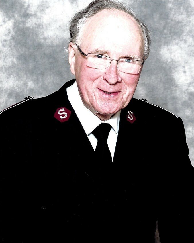 BOND, Lt. Colonel Melvyn Wesley Bond