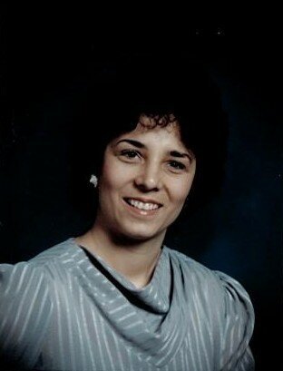 MCCLINTON, Louise McClinton
