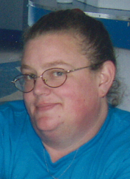 WAGG, Kristi Lynne Wagg