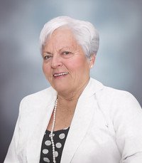 MEILLEUR , Jeannine Meilleur (née Fournier)