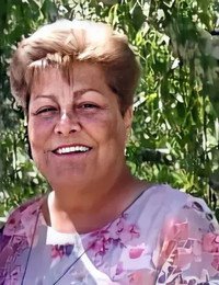 HOSOWICH , Jenny Rose Hosowich (née Bolyantu)