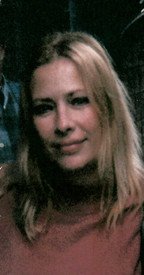 PETERSON, Joanne E. “Jo” Peterson (née Patterson)