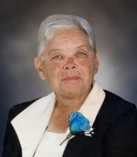 TIMMONS , Judy Theresa Timmons (née Derouchie)
