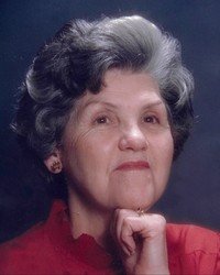 McLEOD, Leona Vera McLeod