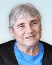 LAPORTE , Linda Phyllis Laporte