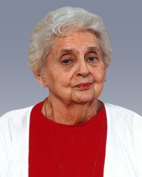 VIGER , Madeleine Elizabeth “Tootsie” Viger