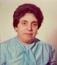 COLAVECCHIA, Maria Colavecchia