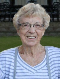 WALDEN, Mary Elizabeth Joan Walden