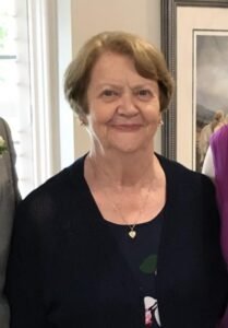 MACDONELL, Mary Louise MacDonell
