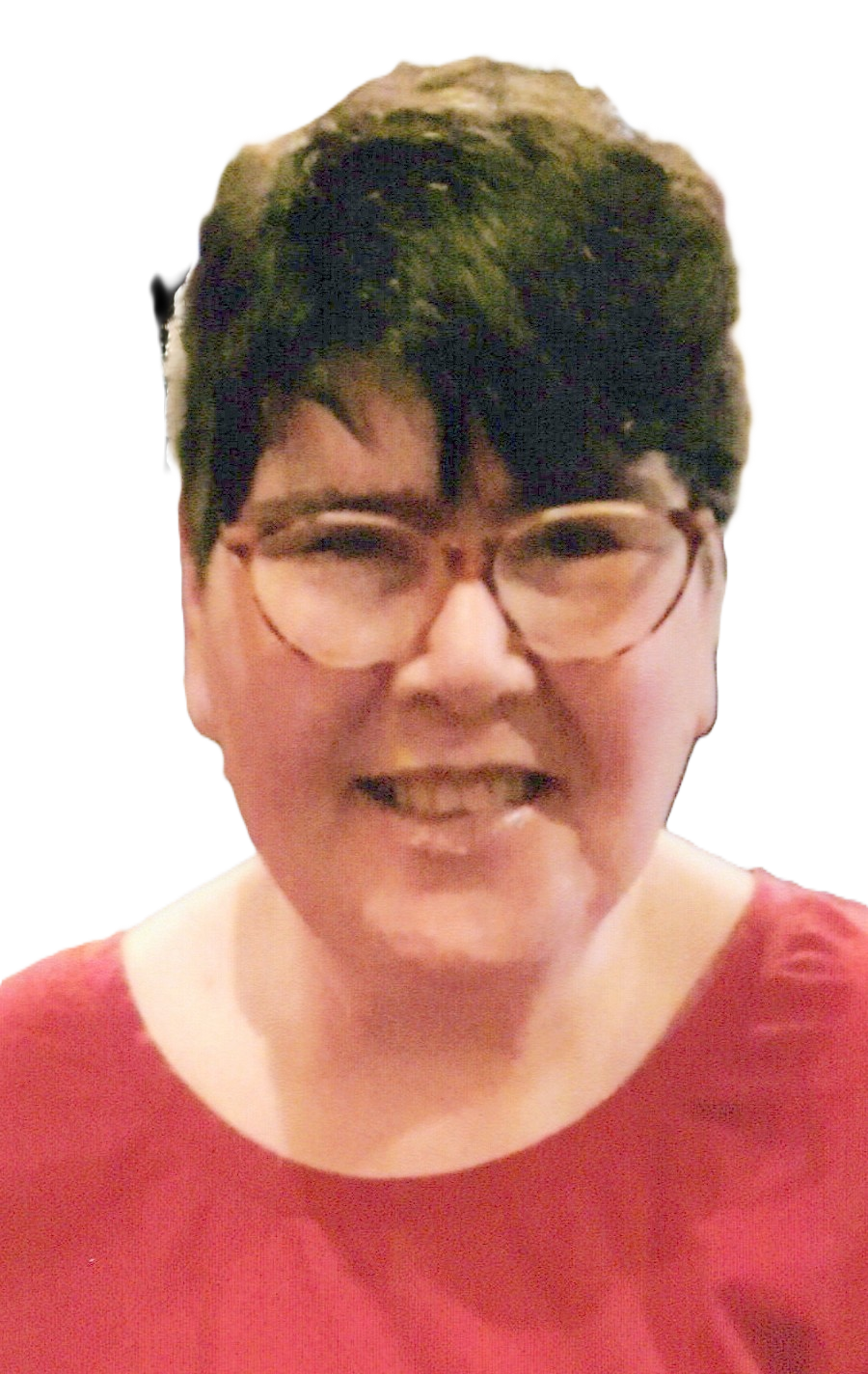 MOLLOY, Irene Mary Molloy