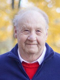 LaCROIX, Morris Joseph Kenneth LaCroix