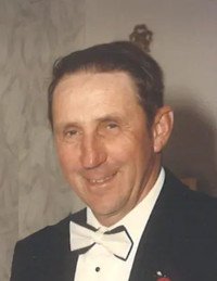 BETTS, Murray Douglas Betts