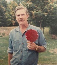 WRIGHT, Murray Wright