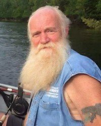 VANDERWEL, Robert John Vanderwel