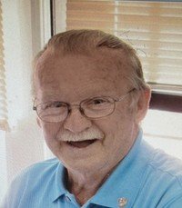 MARTIN, Robert Leslie “Bob” Martin