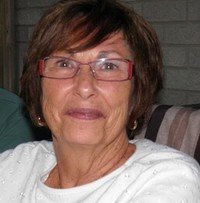 GRAY, Rosalie “Rose” Ann Gray