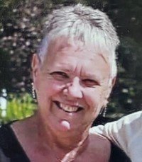 JOHNSTON , Rosemary Anne Johnston (née Corey)