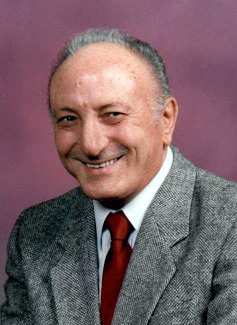 SCARFO, Salvatore Scarfo