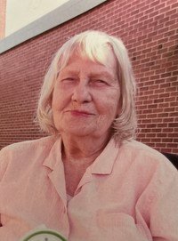 PILON , Shirley Vera Burke Pilon