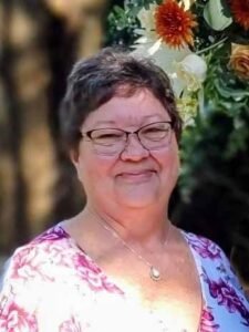 PRENTICE, Susan Marie Prentice