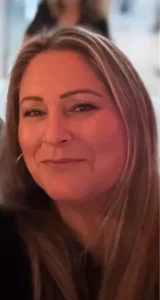 POTTER, Lisa Marie Lynn Potter