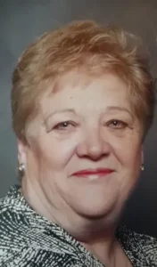 PURVIS, Jane Louise Purvis