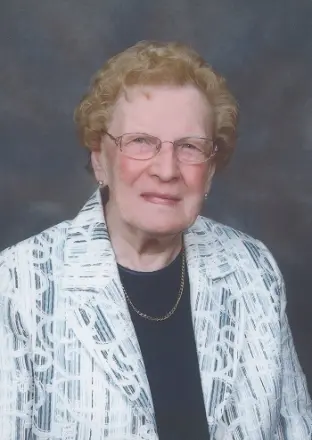 FENNELL, Florence Mae Fennell