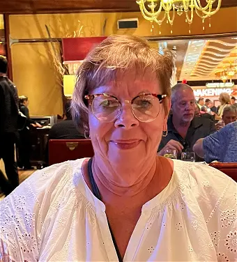 TUFFORD, Denise Ione Tufford