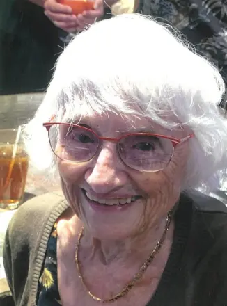TURNBULL, Isabelle May Turnbull