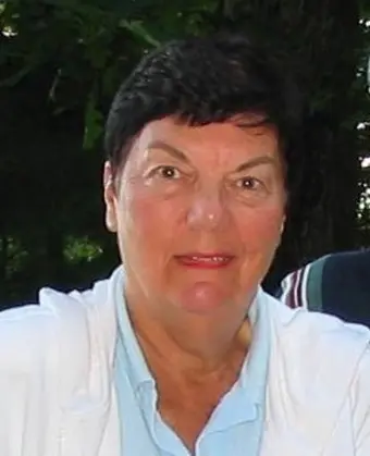 GILBERT, Ellenor Patricia Gilbert