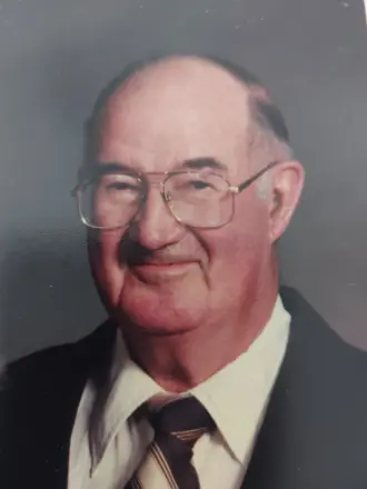 HENDERSON, Trueman Oakden Henderson