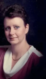 BIGGAR, Donna Marie Biggar