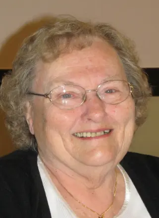 GRESLEY, Nancy Marie Le Gresley