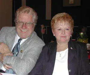 WILSON, Linda Lou Katherine Wilson