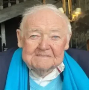 PATERSON , John Nelson Paterson