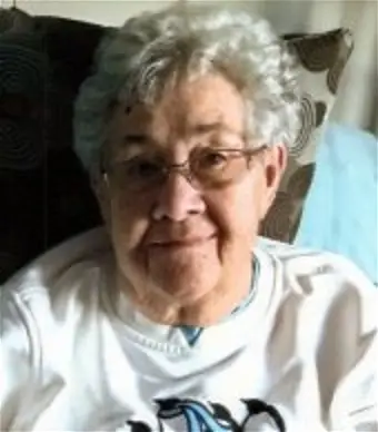 BROWN , Cora M. Brown (Kellar)