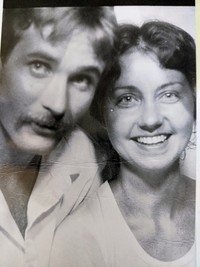 KLASSEN , Katharina “Tina” Klassen