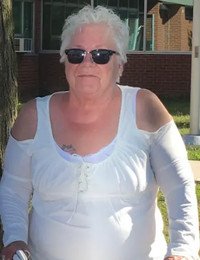 FLETCHER, Toni Darlene Fletcher