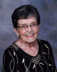 OUELLETTE , Toni Ouellette (née Segeren)