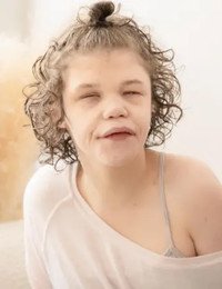 LEONARD, Trinity Morgan Leonard