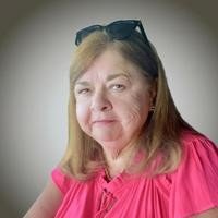 MACGREGOR, Wendy MacGregor