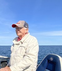 STEWART, William “Bill” Stewart