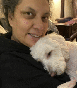 FAUBERT , Tania Catherine Faubert (Viegas)
