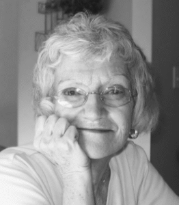 SKINNER , Joan Margaret Skinner