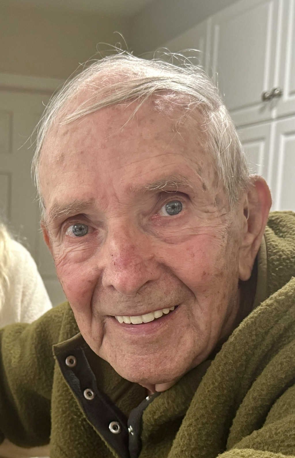 BROCK, Richard Brock