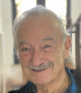 DIPADOVA , Pietro “Peter” DiPadova
